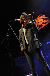 Reeperbahnfestival 2013, Hamburg