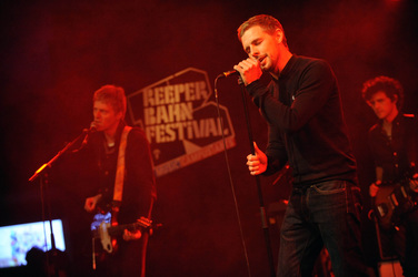Reeperbahnfestival 2013, Hamburg