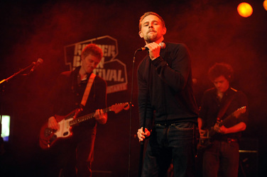 Reeperbahnfestival 2013, Hamburg