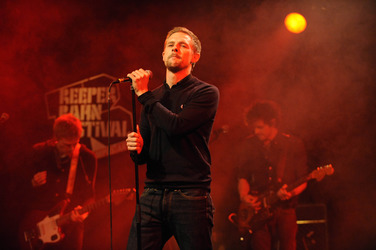 Reeperbahnfestival 2013, Hamburg