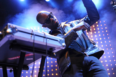 Reeperbahnfestival 2013, Hamburg