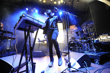 Reeperbahnfestival 2013, Hamburg