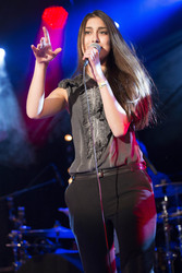 Reeperbahnfestival 2013, Hamburg