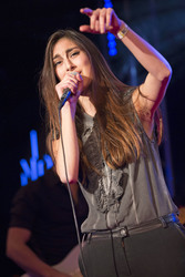Reeperbahnfestival 2013, Hamburg