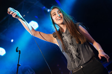 Reeperbahnfestival 2013, Hamburg