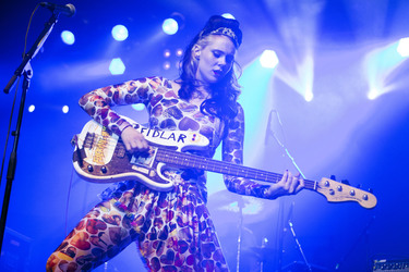 Reeperbahnfestival 2013, Hamburg