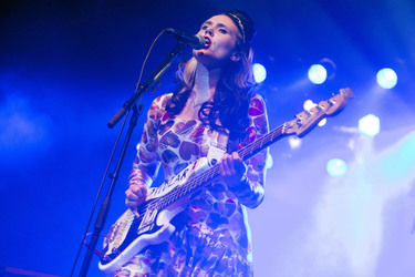 Reeperbahnfestival 2013, Hamburg