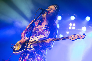 Reeperbahnfestival 2013, Hamburg