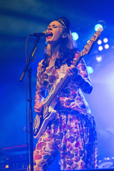 Reeperbahnfestival 2013, Hamburg