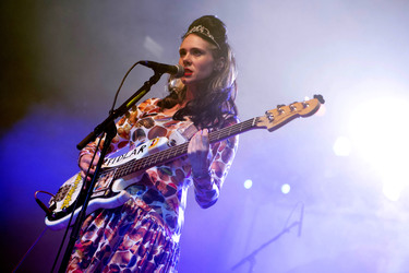 Reeperbahnfestival 2013, Hamburg