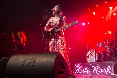 Reeperbahnfestival 2013, Hamburg