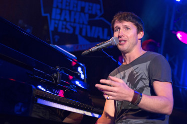 Reeperbahnfestival 2013, Hamburg