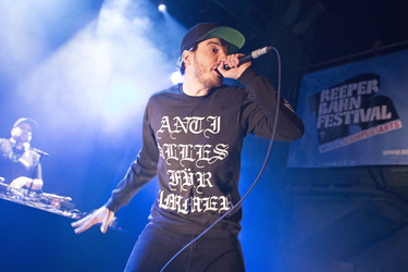 Reeperbahnfestival 2013, Hamburg
