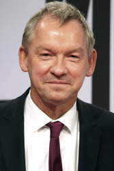 'Tatort - Borowski und der Engel'  Premiere, Filmfest Hamburg 2013