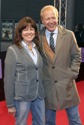 'Tatort - Borowski und der Engel'  Premiere, Filmfest Hamburg 2013