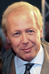 'Tatort - Borowski und der Engel'  Premiere, Filmfest Hamburg 2013