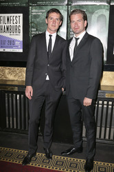 'Erbarmen' Premiere, Filmfest Hamburg 2013