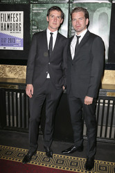 'Erbarmen' Premiere, Filmfest Hamburg 2013