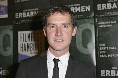 'Erbarmen' Premiere, Filmfest Hamburg 2013