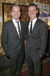 'Erbarmen' Premiere, Filmfest Hamburg 2013