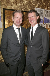 'Erbarmen' Premiere, Filmfest Hamburg 2013