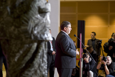 Außerordentlicher Parteikonvent der SPD, Berlin