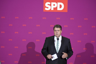 Außerordentlicher Parteikonvent der SPD, Berlin
