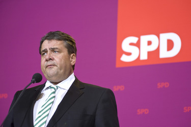 Außerordentlicher Parteikonvent der SPD, Berlin