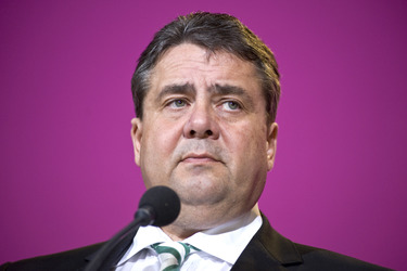 Außerordentlicher Parteikonvent der SPD, Berlin