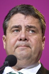Außerordentlicher Parteikonvent der SPD, Berlin