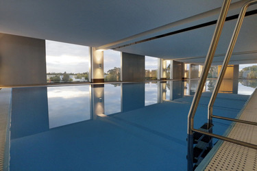 Eröffnung des Hard Candy Fitness Club, Berlin