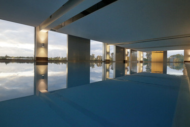 Eröffnung des Hard Candy Fitness Club, Berlin