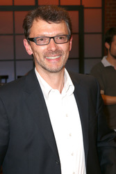 'Kölner Treff' Talkshow, Köln