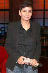 'Kölner Treff' Talkshow, Köln