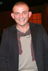 'Kölner Treff' Talkshow, Köln