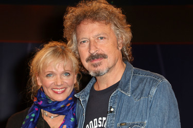 'NDR Talk Show', Hamburg