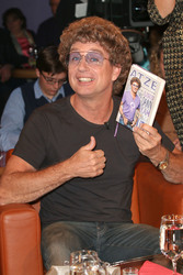 'NDR Talk Show', Hamburg