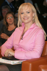 'NDR Talk Show', Hamburg