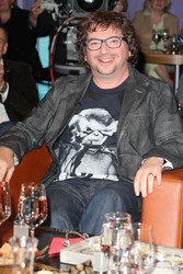 'NDR Talk Show', Hamburg
