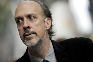 'Captain Phillips' Premiere, 51st New York Film Festival