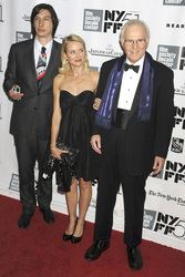'Captain Phillips' Premiere, 51st New York Film Festival