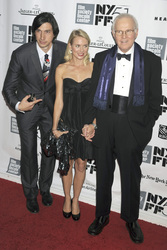 'Captain Phillips' Premiere, 51st New York Film Festival