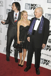'Captain Phillips' Premiere, 51st New York Film Festival