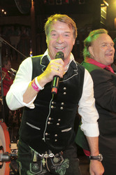 Oktoberfest 2013, München