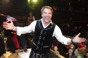 Oktoberfest 2013, München