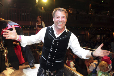 Oktoberfest 2013, München