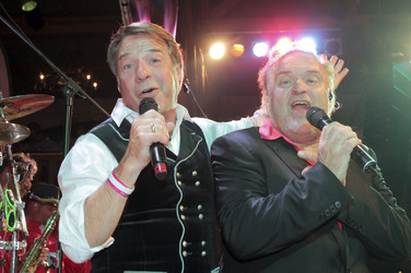 Oktoberfest 2013, München