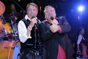 Oktoberfest 2013, München