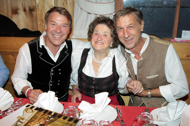 Oktoberfest 2013, München