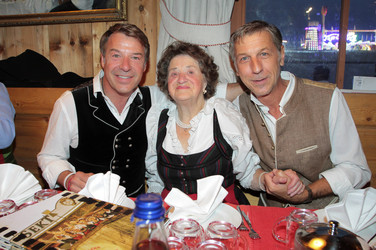 Oktoberfest 2013, München